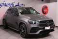 Mercedes-Benz GLE 400 400 d Premium Plus 4matic auto Gris - thumbnail 7