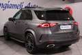 Mercedes-Benz GLE 400 400 d Premium Plus 4matic auto Gris - thumbnail 4