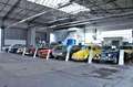 Ford Modell A PHEATON H-KZ Vollrestauration CABRIO Beige - thumbnail 17