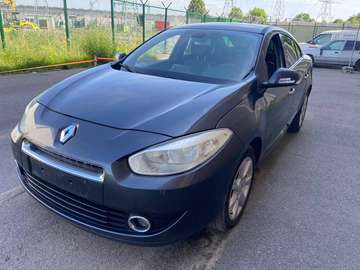 Renault Fluence GSM 0489349942