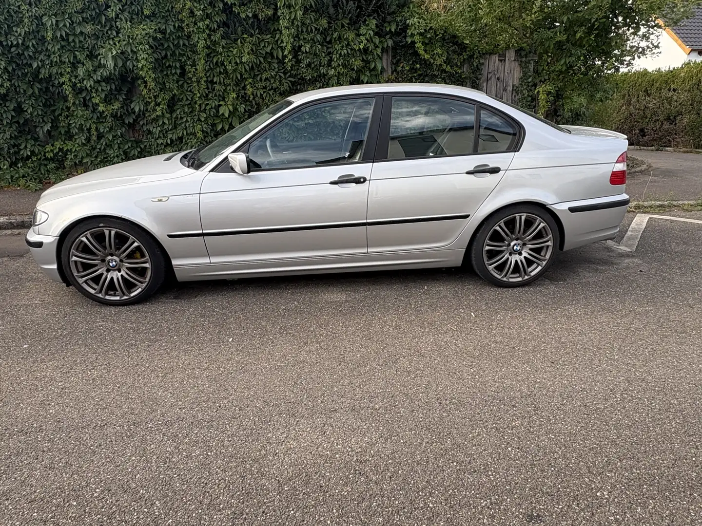 BMW 318 318is/4 Class II - 1