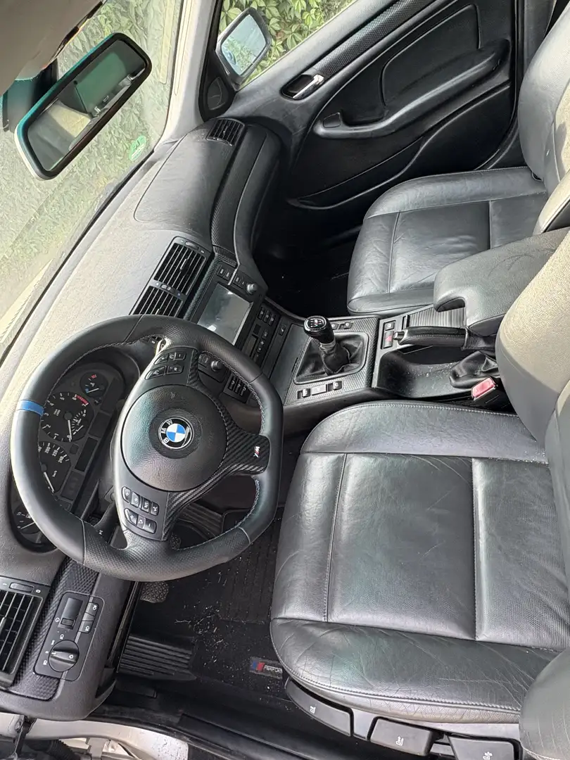 BMW 318 318is/4 Class II - 2