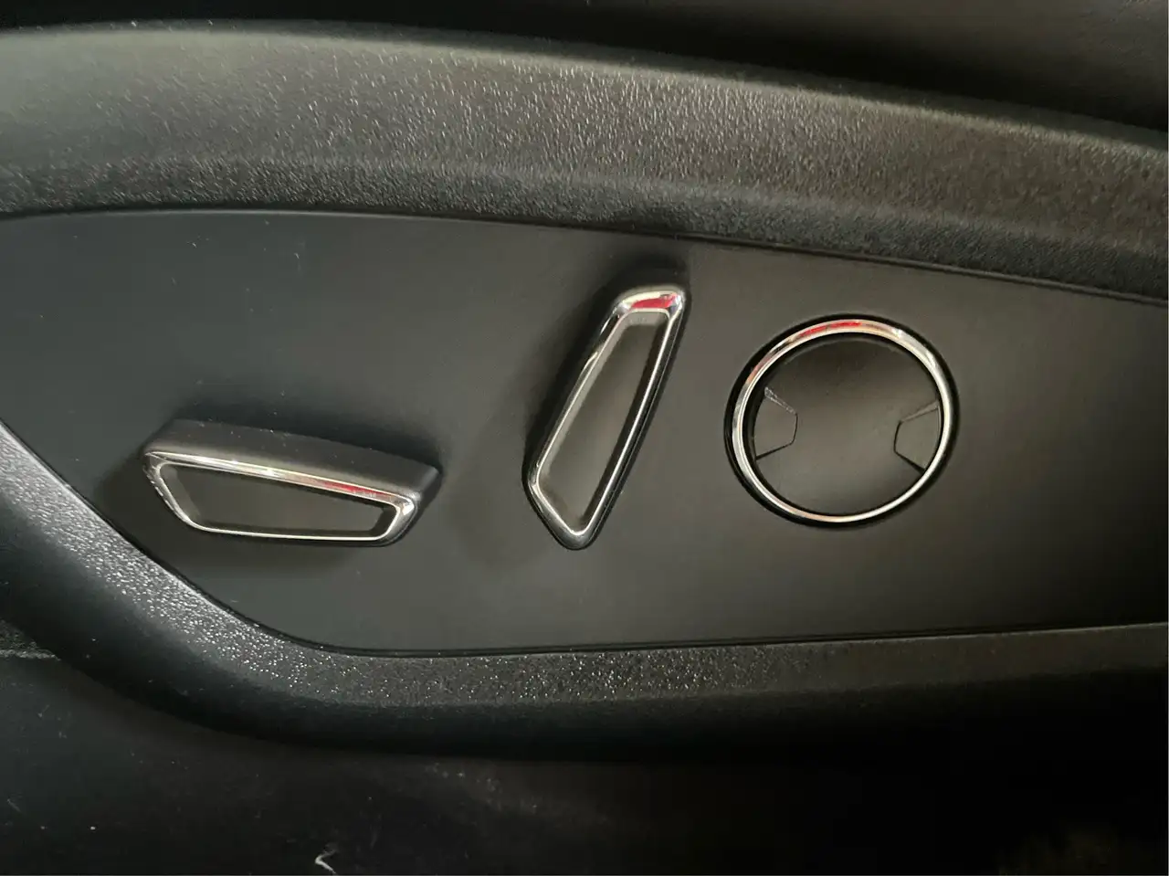 Lincoln MKX снимка Lincoln MKX