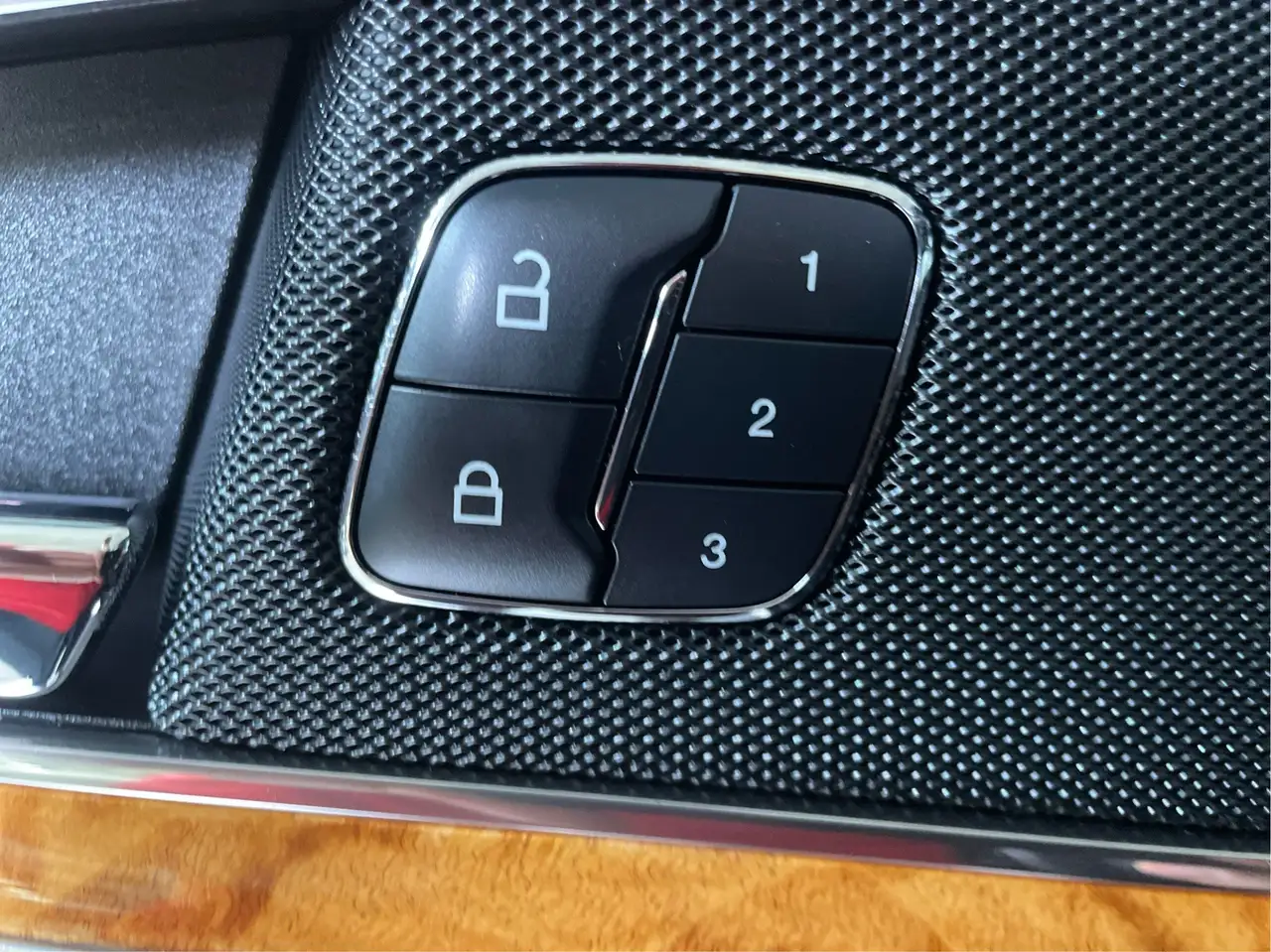 Lincoln MKX снимка Lincoln MKX