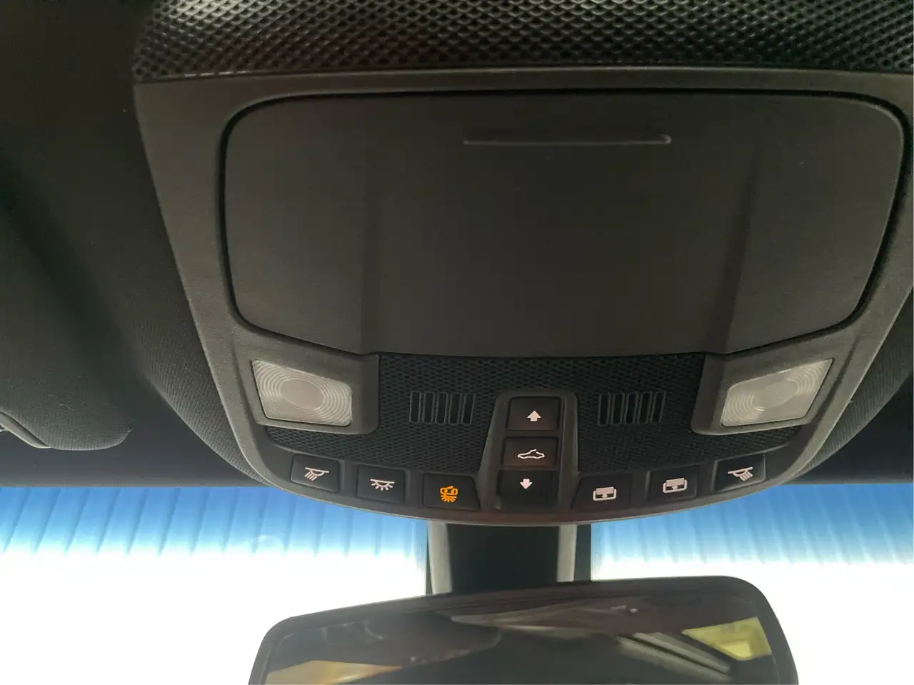 Lincoln MKX снимка Lincoln MKX