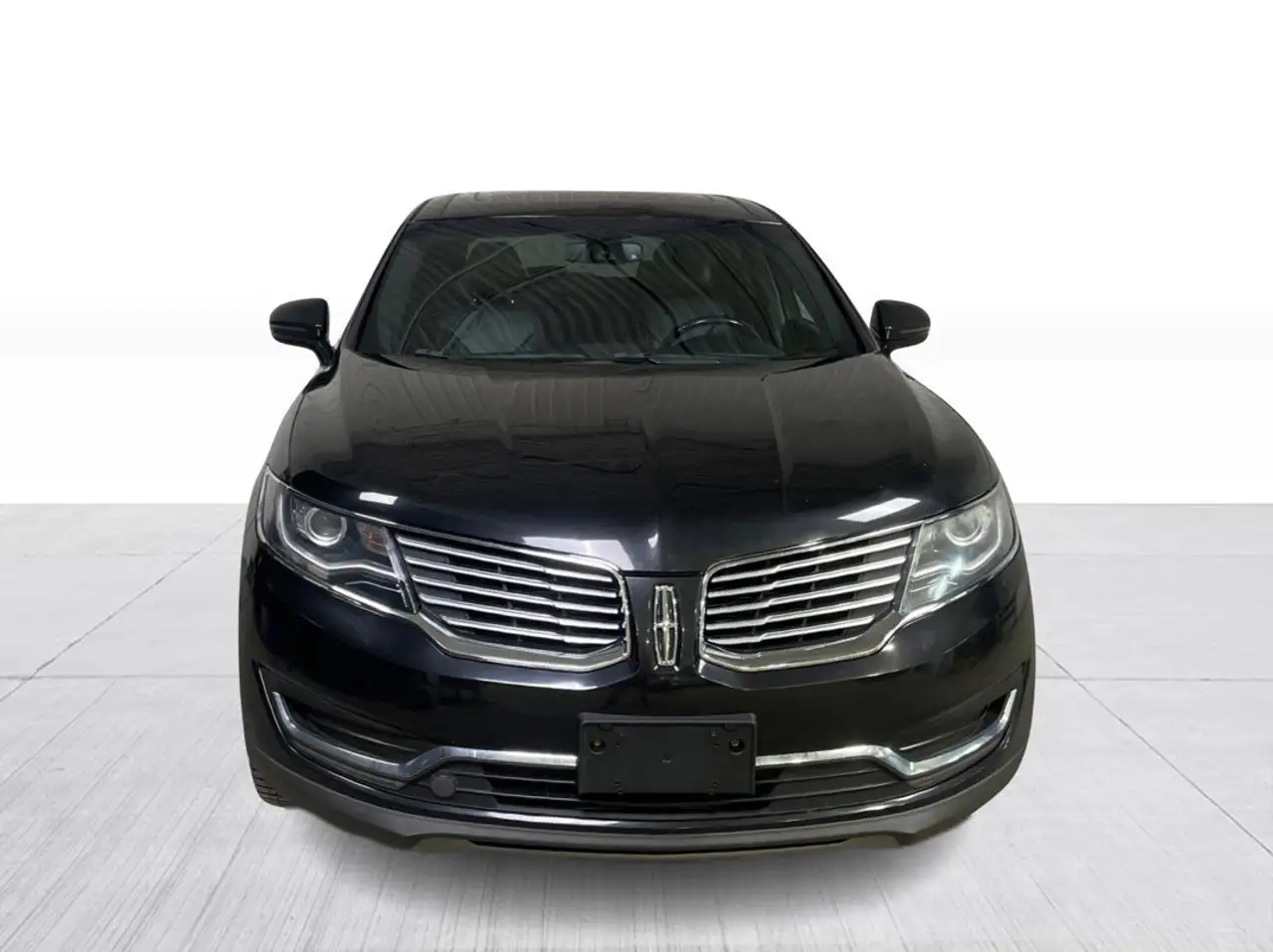 Lincoln MKX снимка Lincoln MKX