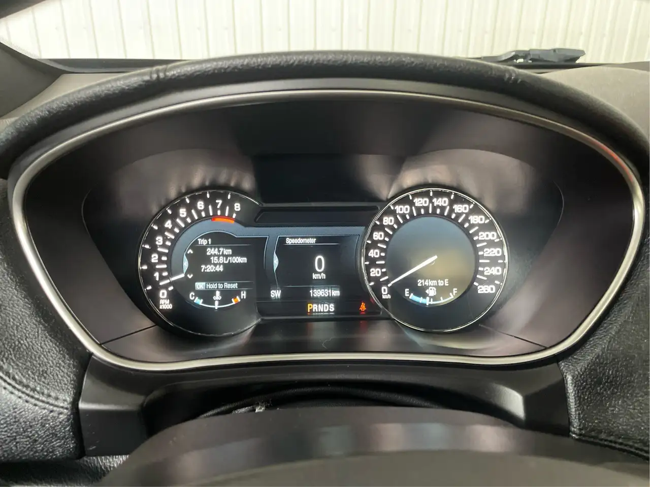 Lincoln MKX снимка Lincoln MKX