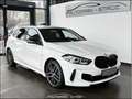 BMW 135 M135i xDrive M Performance LiveCo. LED Assist. Blanc - thumbnail 4