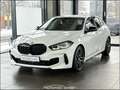 BMW 135 M135i xDrive M Performance LiveCo. LED Assist. Blanc - thumbnail 5