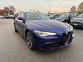 Alfa Romeo Giulia Giulia 2.2 Turbodiesel 190 CV AT8 Sprint Blu/Azzurro - thumbnail 6