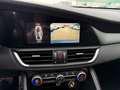 Alfa Romeo Giulia Giulia 2.2 Turbodiesel 190 CV AT8 Sprint Blu/Azzurro - thumbnail 8