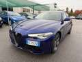 Alfa Romeo Giulia Giulia 2.2 Turbodiesel 190 CV AT8 Sprint Blu/Azzurro - thumbnail 1