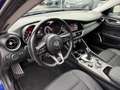Alfa Romeo Giulia Giulia 2.2 Turbodiesel 190 CV AT8 Sprint Blu/Azzurro - thumbnail 16