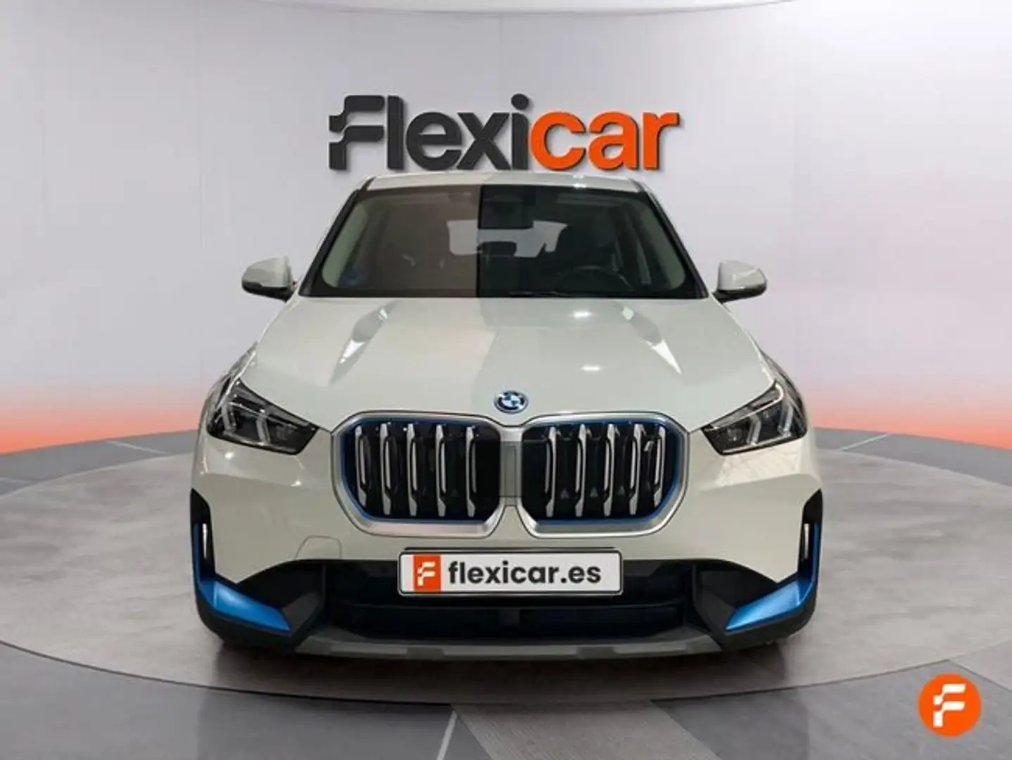 BMW iX1 xDrive30A Blanco - 2