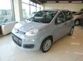 Fiat Panda 1.2 Pop 69 Cv - CHILOMETRI CERTIFICATI - OK NEOPAT Gris - thumbnail 2