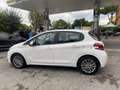 Peugeot 208 208 I 2015 5p 1.6 bluehdi Active 75cv Bianco - thumbnail 5