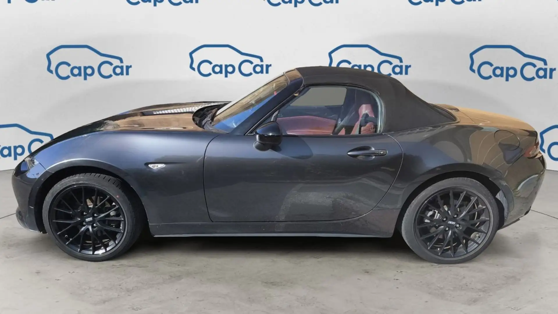 Mazda MX-5 2.0 SKYACTIV-G 184 Selection - 2