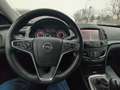 Opel Insignia Break 1.6CDTi 136cv noir 06/17 Airco GPS Camera Schwarz - thumbnail 9