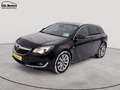 Opel Insignia Break 1.6CDTi 136cv noir 06/17 Airco GPS Camera Schwarz - thumbnail 2
