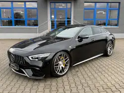 Mercedes-Benz AMG GT 4 trg. 63 S 4Matic+