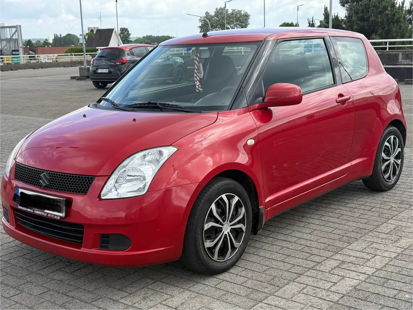 Suzuki Swift 1.3i  Airco - 2