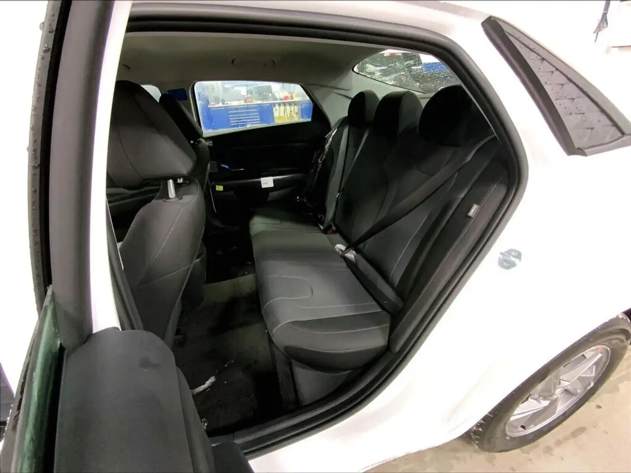 Hyundai ELANTRA снимка Hyundai ELANTRA