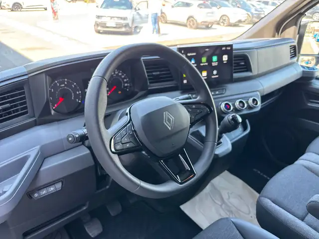 Renault Unknown Model view 16