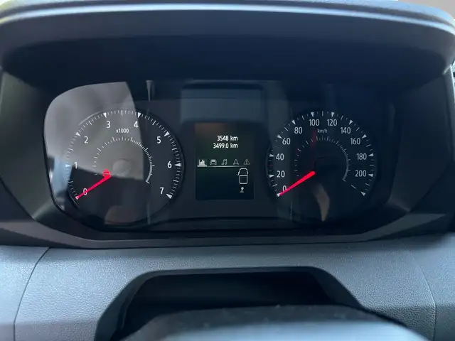 Renault Unknown Model view 10