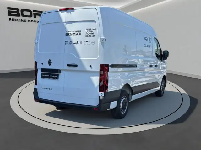 Renault Unknown Model view 4