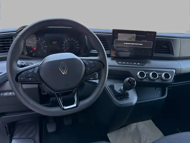 Renault Unknown Model view 8