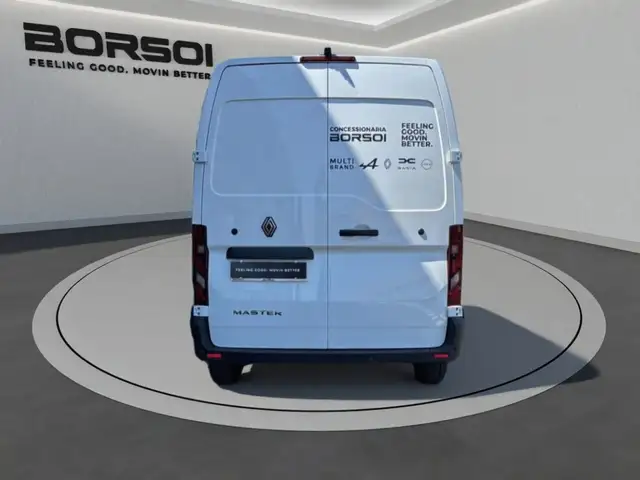 Renault Unknown Model view 3