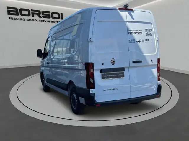 Renault Unknown Model view 2