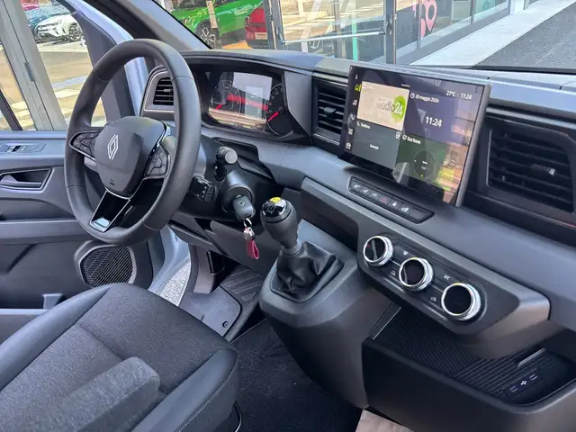 Renault Unknown Model view 17