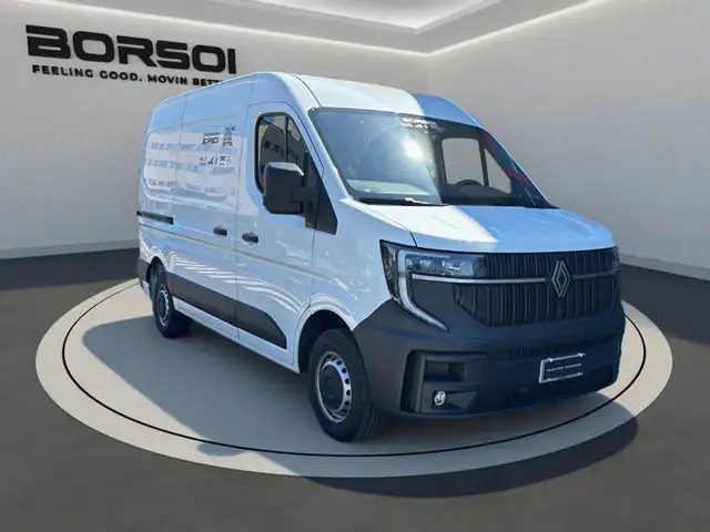 Renault Unknown Model view 6
