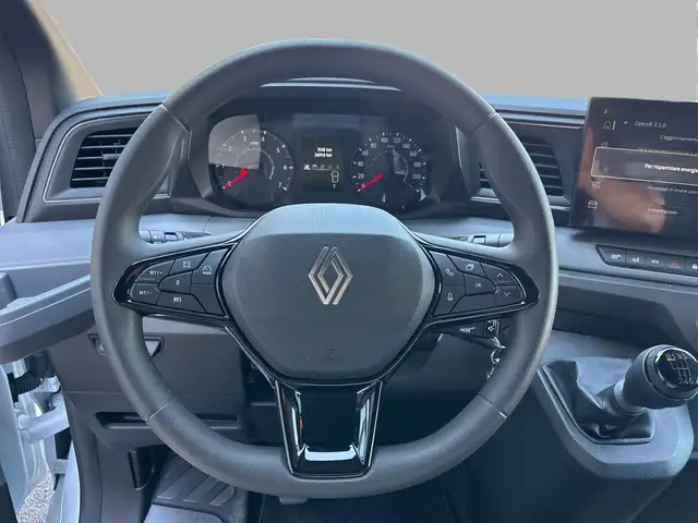 Renault Unknown Model view 9
