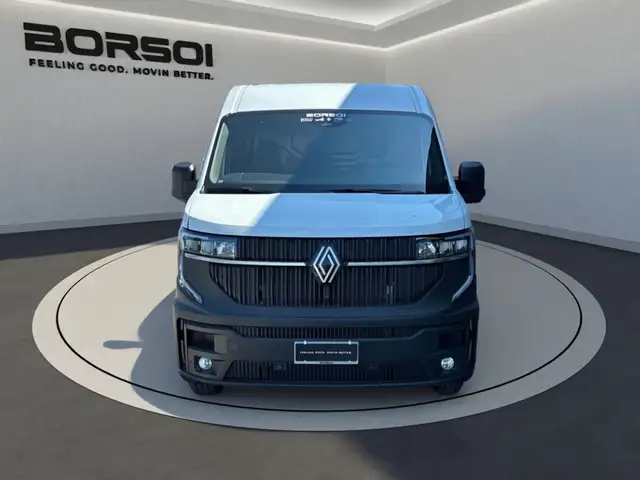 Renault Unknown Model view 7