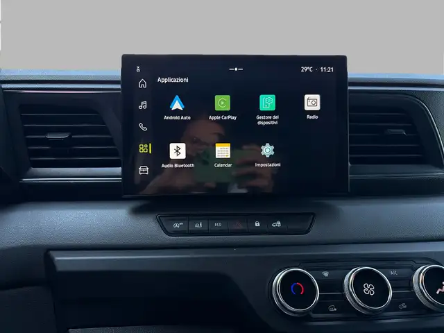 Renault Unknown Model view 11
