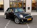 MINI Cooper S Cabrio Mini 1.6 S|Automaat|Navi|Xenon|Pdc|Leer Noir - thumbnail 5