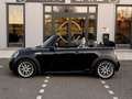 MINI Cooper S Cabrio Mini 1.6 S|Automaat|Navi|Xenon|Pdc|Leer Noir - thumbnail 13