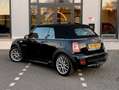 MINI Cooper S Cabrio Mini 1.6 S|Automaat|Navi|Xenon|Pdc|Leer Noir - thumbnail 6
