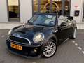 MINI Cooper S Cabrio Mini 1.6 S|Automaat|Navi|Xenon|Pdc|Leer Noir - thumbnail 11