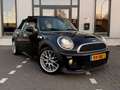 MINI Cooper S Cabrio Mini 1.6 S|Automaat|Navi|Xenon|Pdc|Leer Noir - thumbnail 14