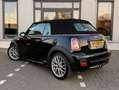 MINI Cooper S Cabrio Mini 1.6 S|Automaat|Navi|Xenon|Pdc|Leer Noir - thumbnail 15