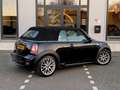 MINI Cooper S Cabrio Mini 1.6 S|Automaat|Navi|Xenon|Pdc|Leer Noir - thumbnail 2