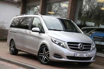 BlueTEC Lang DC Edition Leer Distr Navi Xenon 360v