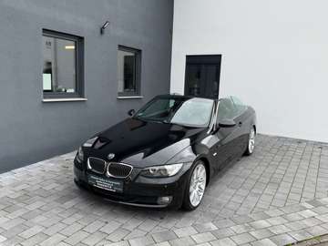 3 Cabrio 325i Navi/Leder/Xenon