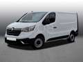 Renault Trafic Lkw Komfort L1H1 3,0t dCi 150 NAVI PDC Weiß - thumbnail 1