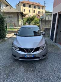1.5 dci Acenta 110cv E5