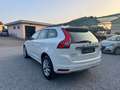 Volvo XC60 XC60 2.0 d3 Business 150cv geartronic Blanc - thumbnail 5