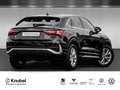 Audi Q3 Sportback S line 35 TDI S tronic Navi+ ACC RKam... Schwarz - thumbnail 2